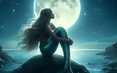 Meerjungfrauen: Ein Produkt der Phantasie oder versteckte Wahrheit?